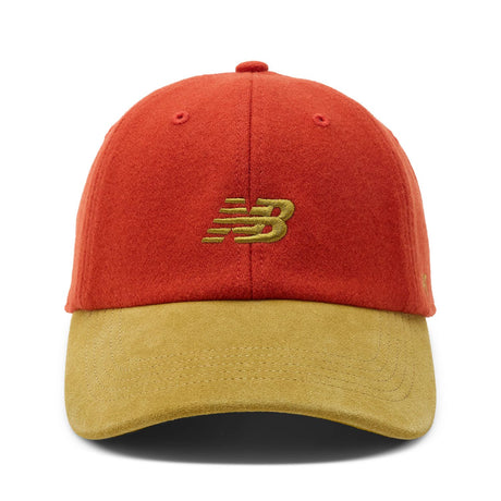 New Balance 47 Wool Suede Hat-1