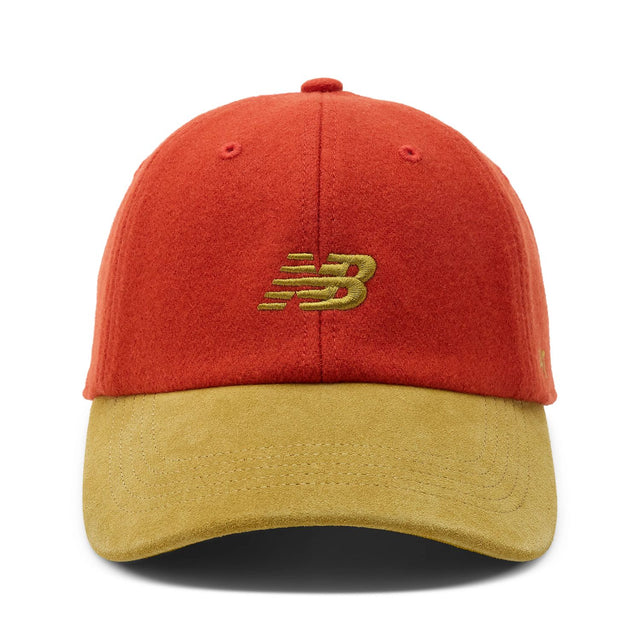 New Balance 47 Wool Suede Hat-1