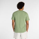 New Balance Men's Sport Graphic Cotton T-Shirt-3