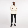 New Balance Women's NYC Marathon Oversized Half Zip-1