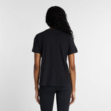 New Balance Women's Love Coco Gauff T-Shirt-4