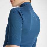 New Balance Women's District Vision X New Balance Short Sleeve-7