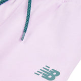 New Balance Infant & Toddler Colorblock Crew & Jog Set-5
