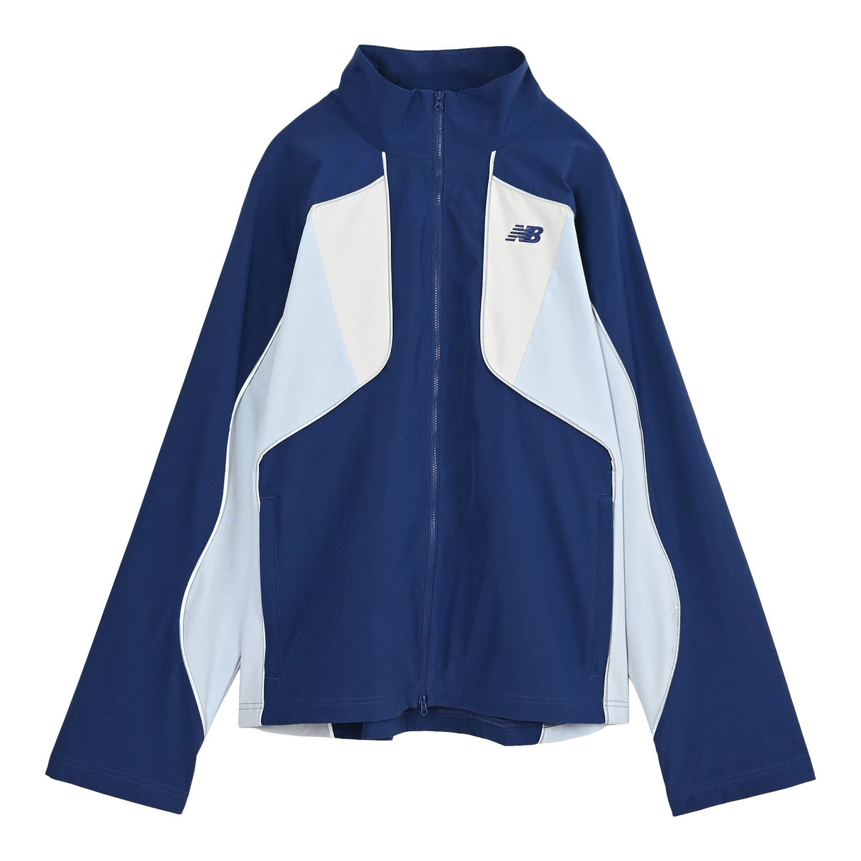 New Balance Men's Kawhi Signature Track Jacket-1