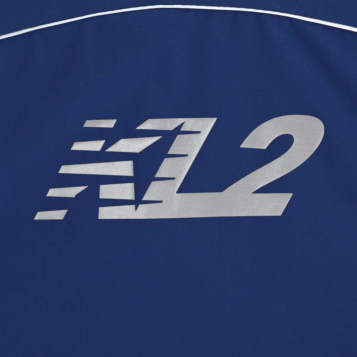 New Balance Men's Kawhi Signature Track Jacket-4