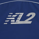 New Balance Men's Kawhi Signature Track Jacket-4