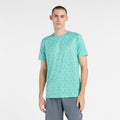 New Balance Men's Sport Essential Printed T-Shirt-1