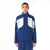 New Balance Men's Kawhi Signature Track Jacket-5