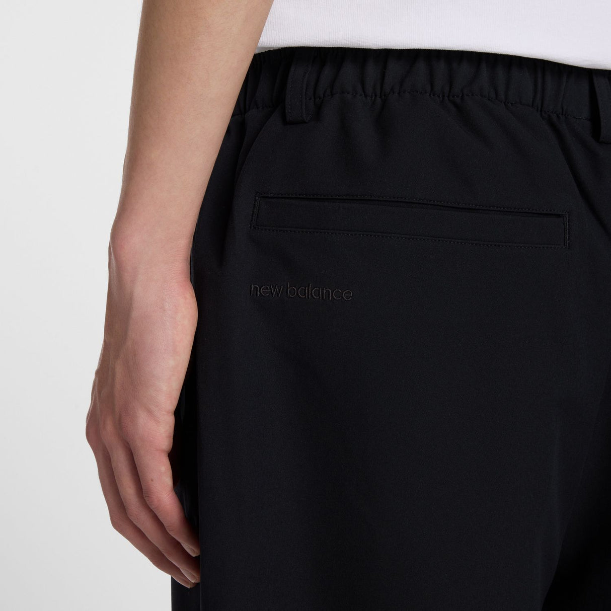 New Balance Men's Tapered Pants Water Defy-7