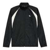 New Balance Men's Klutch Woven Track Jacket-1