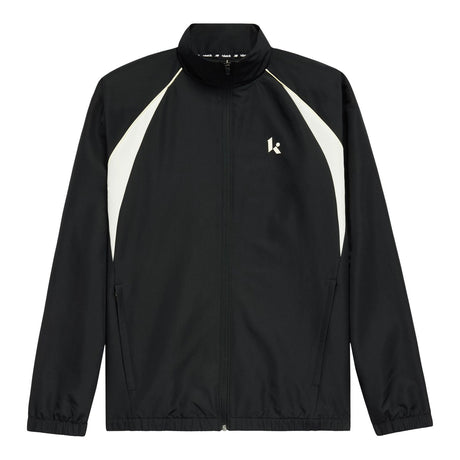 New Balance Men's Klutch Woven Track Jacket-1
