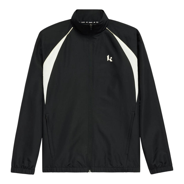 New Balance Men's Klutch Woven Track Jacket-1