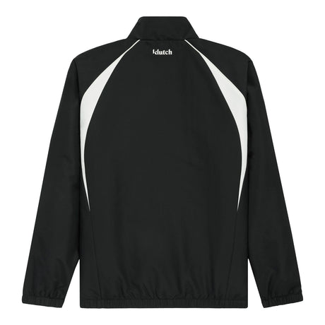 New Balance Men's Klutch Woven Track Jacket-2