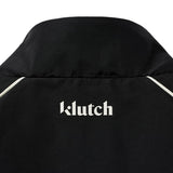 New Balance Men's Klutch Woven Track Jacket-4