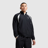 New Balance Men's Klutch Woven Track Jacket-5