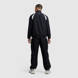 New Balance Men's Klutch Woven Track Jacket-7