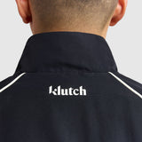 New Balance Men's Klutch Woven Track Jacket-8