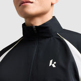 New Balance Men's Klutch Woven Track Jacket-9