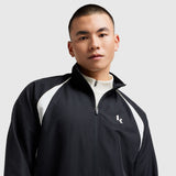 New Balance Men's Klutch Woven Track Jacket-11