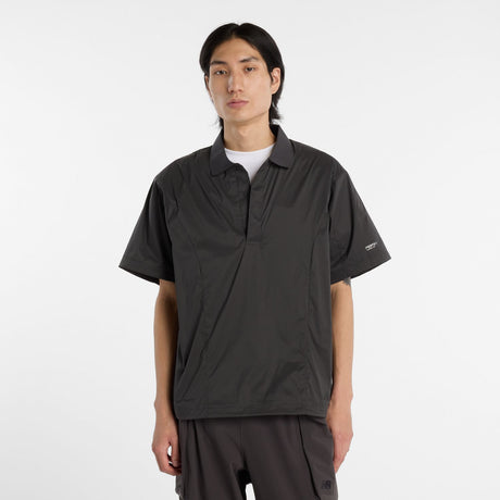 New Balance Men's Polo-1