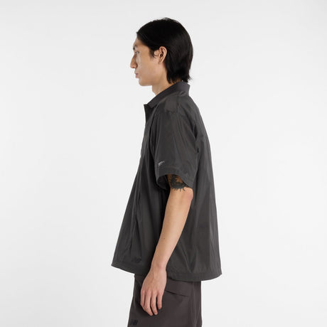 New Balance Men's Polo-2