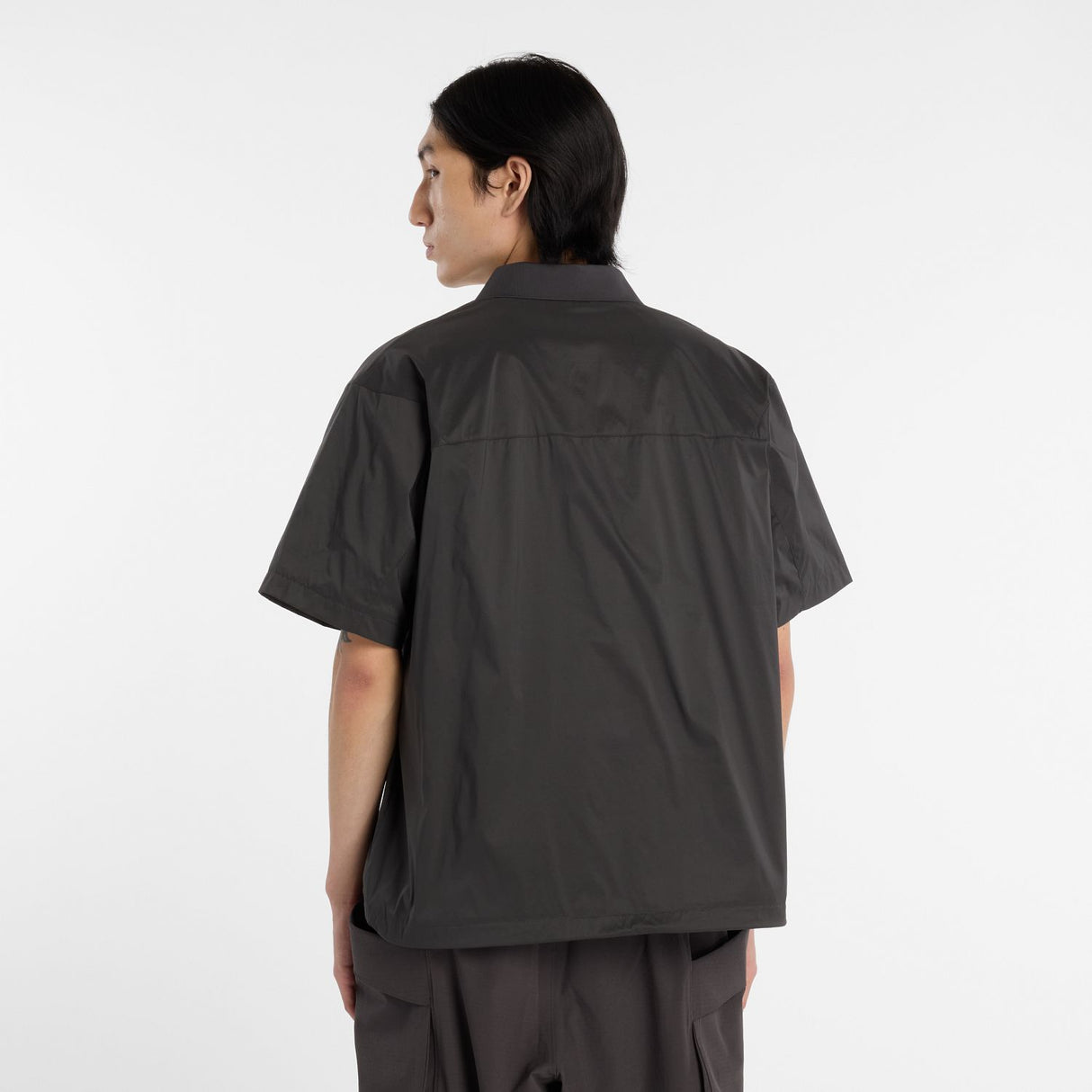 New Balance Men's Polo-3