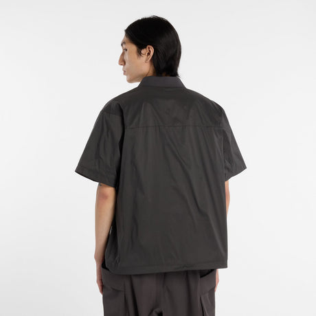 New Balance Men's Polo-3
