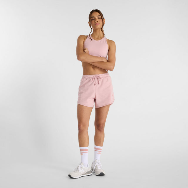 New Balance Women's High-Neck Sports Bra-1