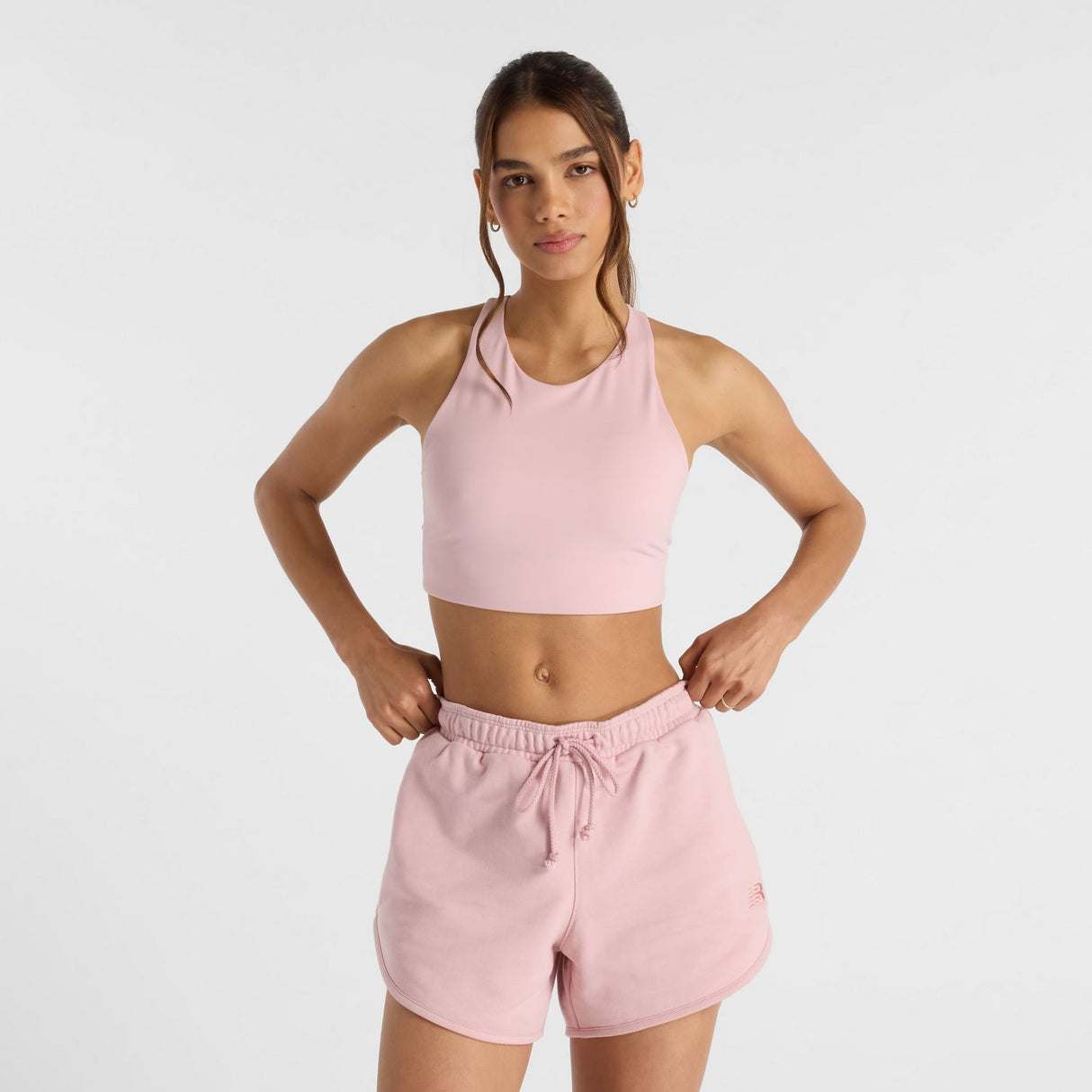 New Balance Women's High-Neck Sports Bra-3