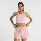 New Balance Women's High-Neck Sports Bra-3
