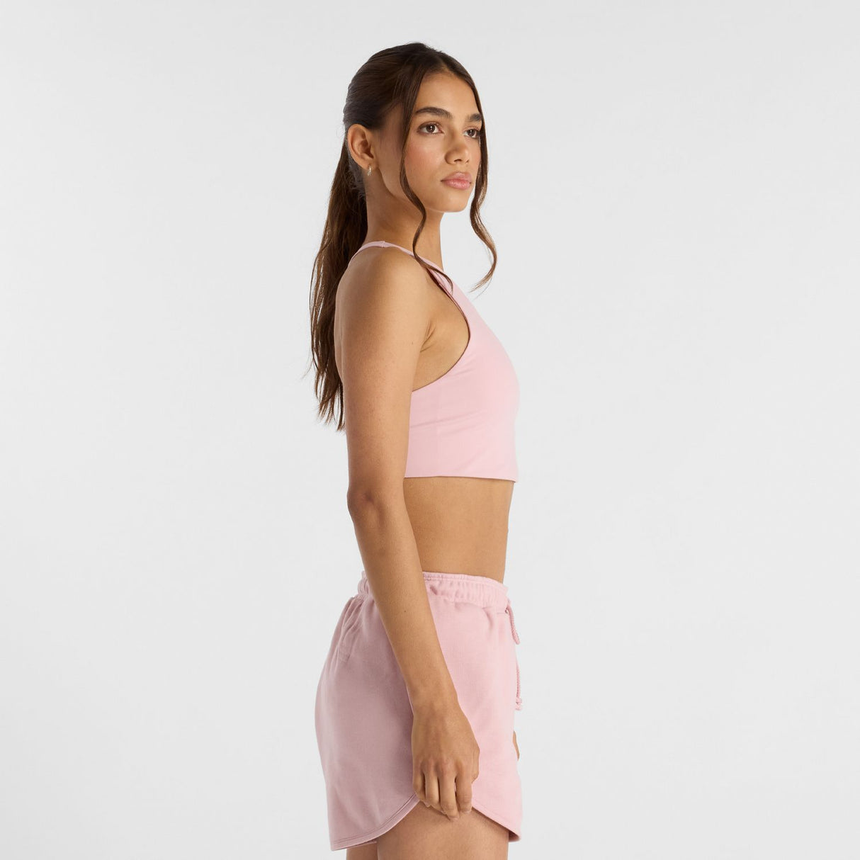 New Balance Women's High-Neck Sports Bra-4