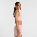 New Balance Women's High-Neck Sports Bra-4