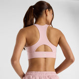 New Balance Women's High-Neck Sports Bra-7
