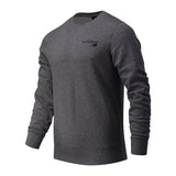 New Balance Men's Classic Core Fleece Crew-1