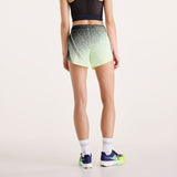 New Balance Women's RC Ultra Light Printed Shorts 3-2