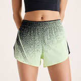 New Balance Women's RC Ultra Light Printed Shorts 3-3