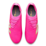 New Balance Adult Furon Elite Firm Ground V8 Soccer Cleats-4