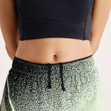 New Balance Women's RC Ultra Light Printed Shorts 3-4