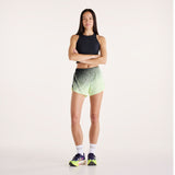 New Balance Women's RC Ultra Light Printed Shorts 3-5