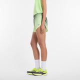 New Balance Women's RC Ultra Light Printed Shorts 3-6