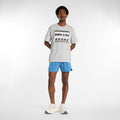 New Balance Men's Bronx 10 Mile T-Shirt-1