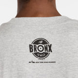 New Balance Men's Bronx 10 Mile T-Shirt-6