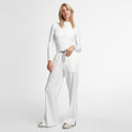 New Balance Women's Bandier Track Pants-1