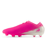 New Balance Adult Furon Pro Firm Ground V8 Soccer Cleats-2