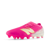 New Balance Adult Furon Pro Firm Ground V8 Soccer Cleats-10