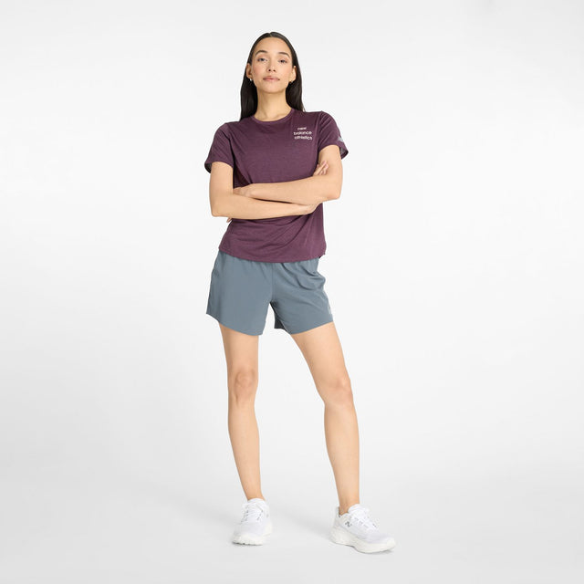 New Balance Women's Athletics Graphic T-Shirt-1