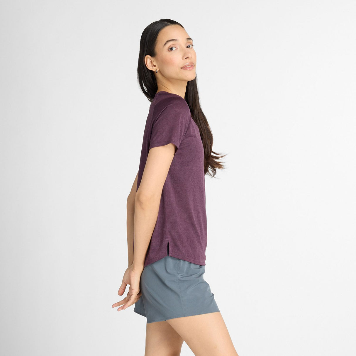 New Balance Women's Athletics Graphic T-Shirt-4