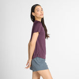 New Balance Women's Athletics Graphic T-Shirt-4