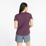 New Balance Women's Athletics Graphic T-Shirt-5