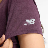 New Balance Women's Athletics Graphic T-Shirt-7